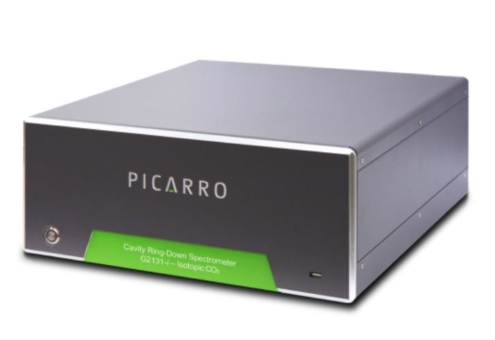 G2131-i（δ&sup1;&sup3;C CO₂）_同位素分析儀-甲醛分析儀-北京環球同創科技發(fā)展有限公司
